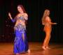 Duo Amara - Tanzshow in Erkrath 12.03.05